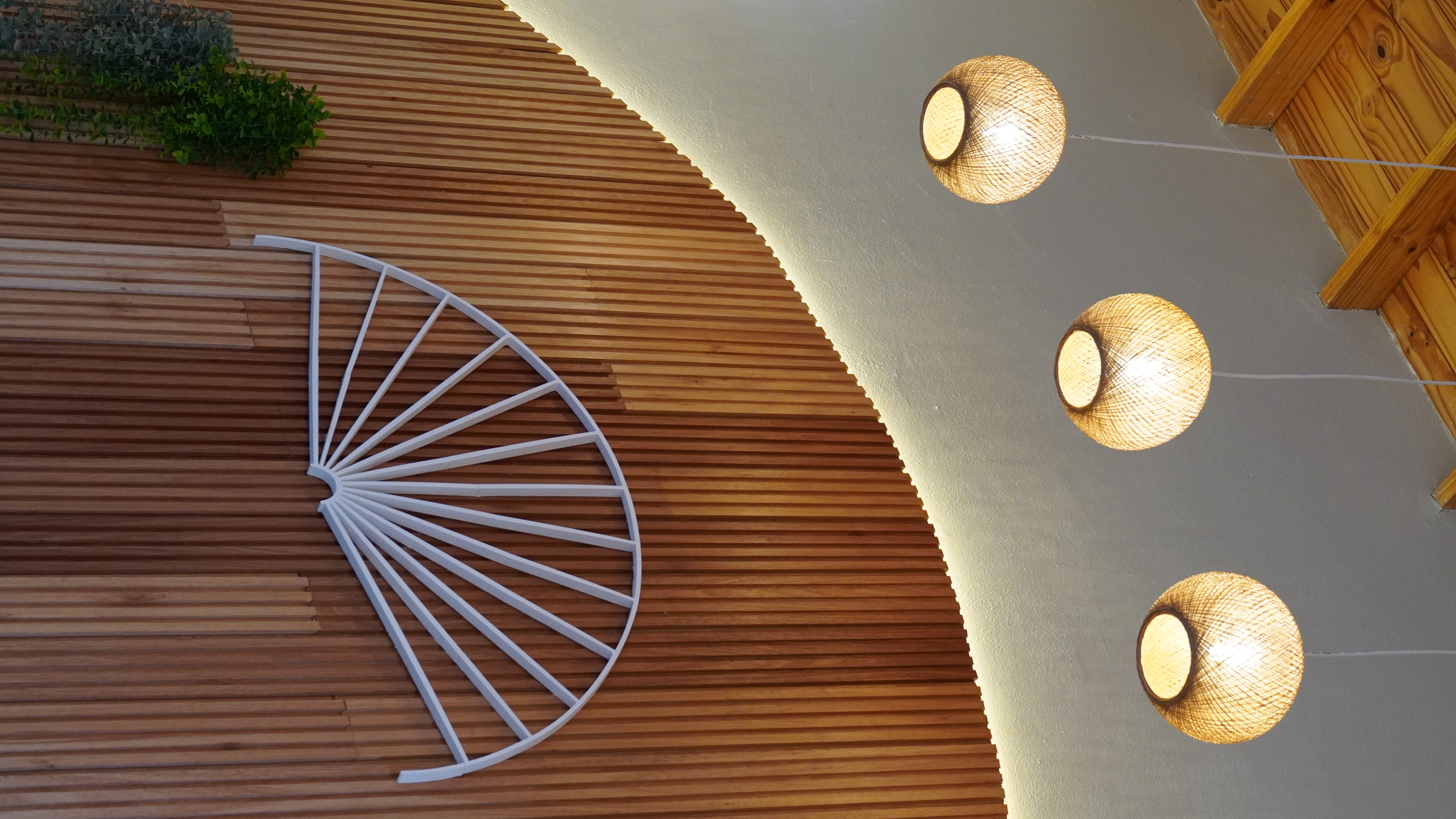 Interior Head Spa Argentina