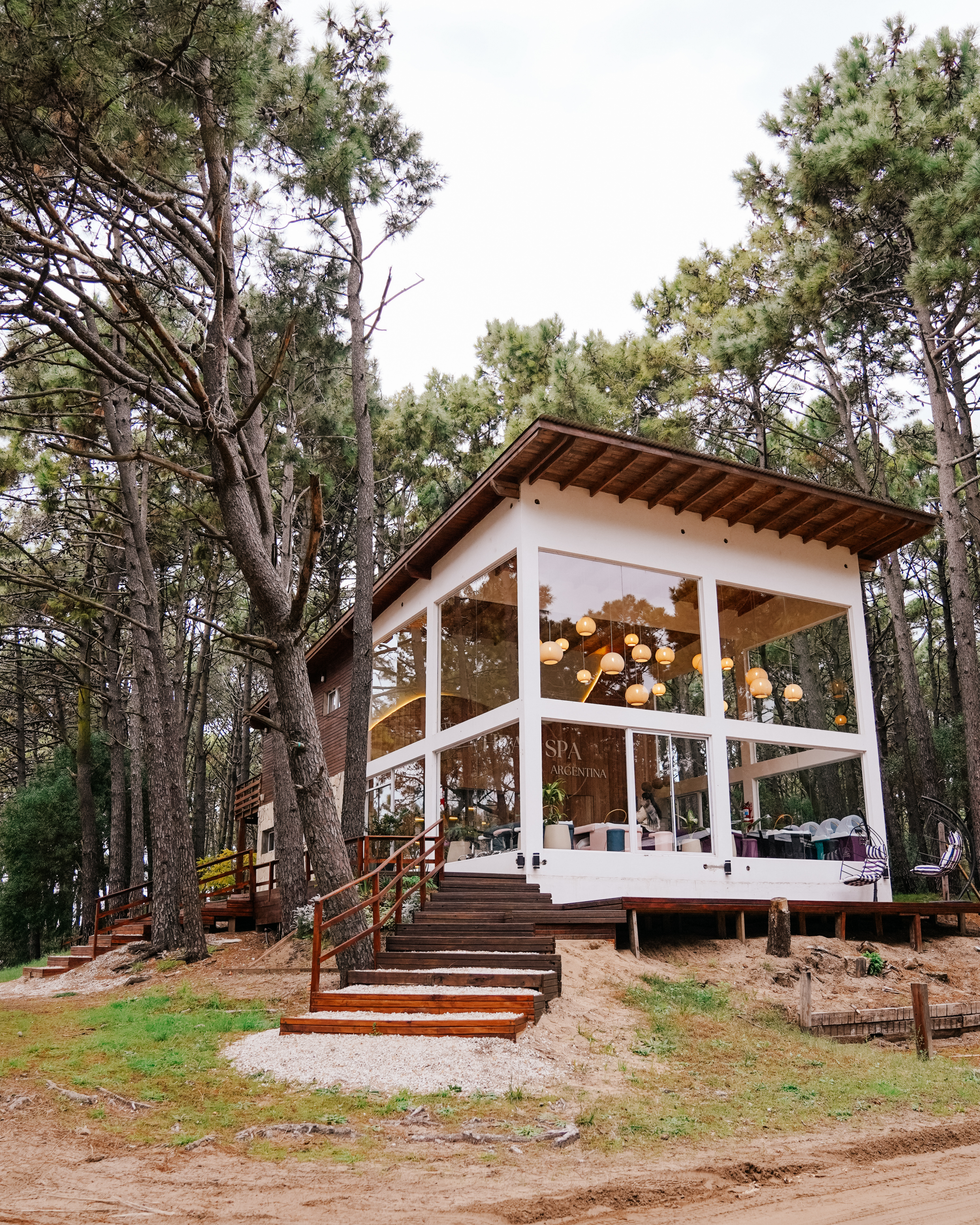 Espacio Head Spa Argentina