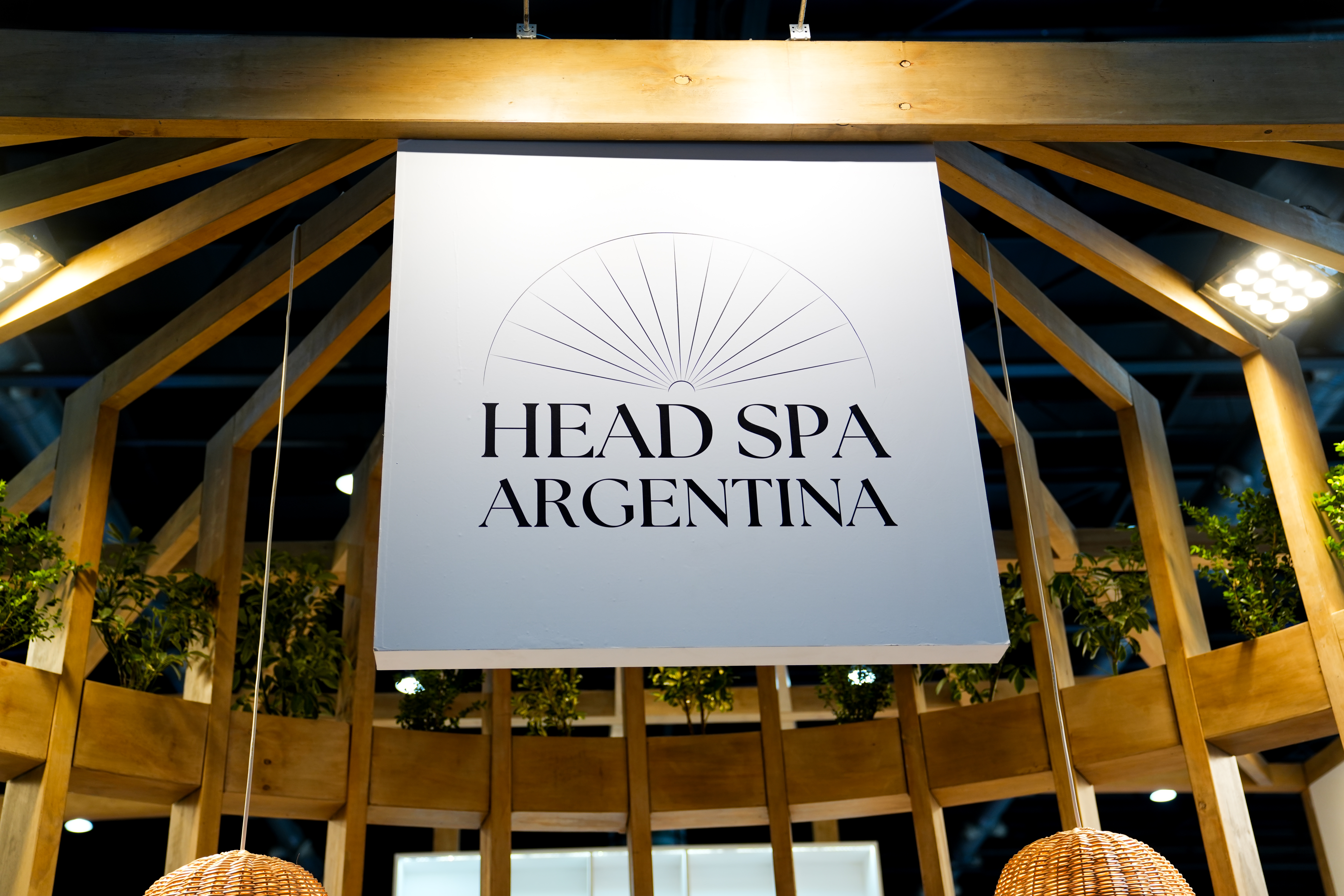 Head Spa Argentina